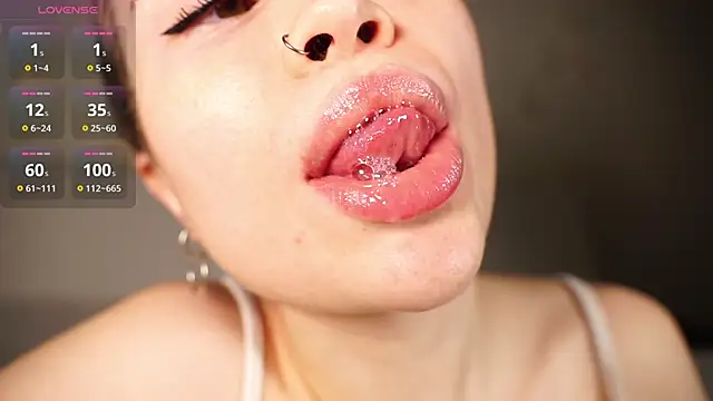 alma yammy online show from 3, 2, 2025