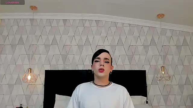 JustinePerry online show from 8, 1, 2026