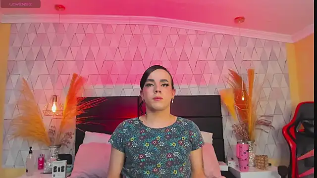 JustinePerry online show from 14, 2, 2026