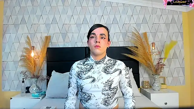 JustinePerry online show from 23, 3, 2026