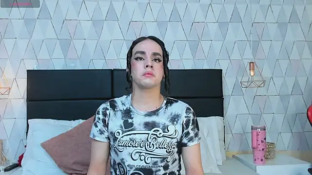 Snapshot of JustinePerry chatting on 29, 11, 2025 JustinePerry online show from 29, 11, 2025