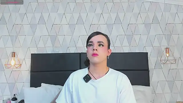 JustinePerry online show from 7, 1, 2026