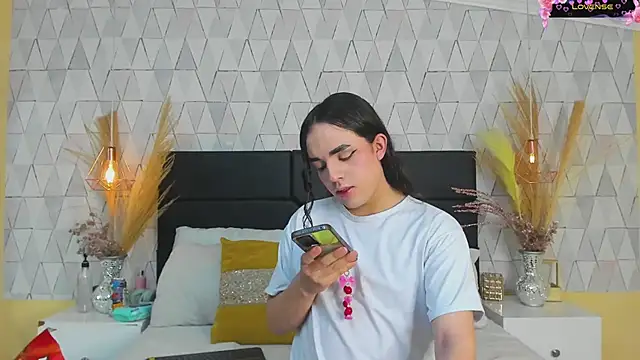 JustinePerry online show from 9, 3, 2026