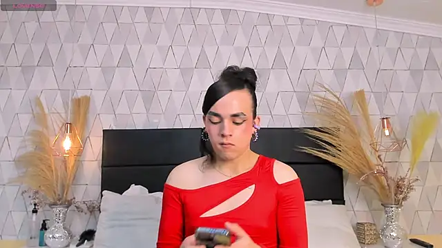 JustinePerry online show from 1, 4, 2026