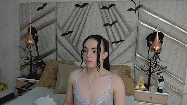 Snapshot of JustinePerry chatting on 7, 11, 2025 JustinePerry online show from 7, 11, 2025