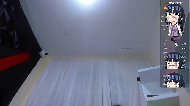 tokito mitsuri online show from 16, 10, 2025