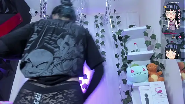 tokito mitsuri online show from 18, 12, 2025