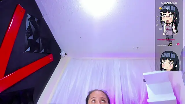 tokito mitsuri online show from 18, 10, 2025