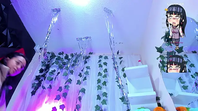 tokito mitsuri online show from 16, 2, 2026