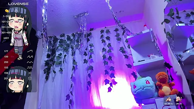 tokito mitsuri online show from 11, 2, 2026