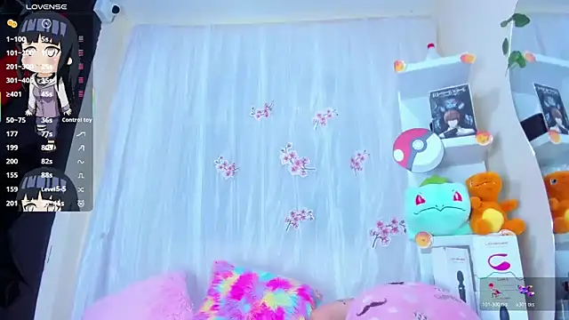 tokito mitsuri online show from 14, 3, 2026