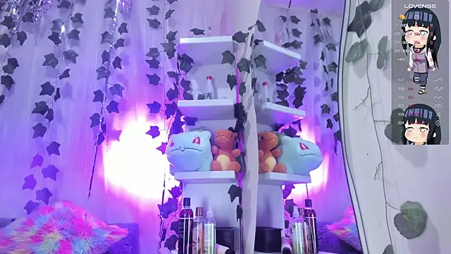 tokito mitsuri online show from 16, 12, 2025