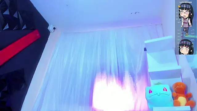 tokito mitsuri online show from 21, 10, 2025