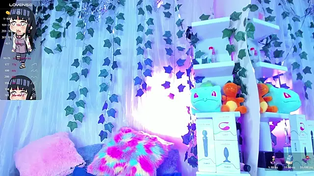 tokito mitsuri online show from 15, 12, 2025