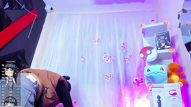 tokito mitsuri online show from 31, 3, 2026