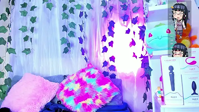 tokito mitsuri online show from 1, 12, 2025