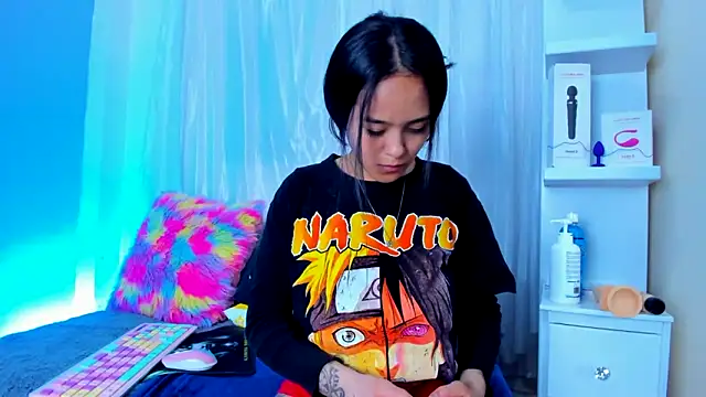 tokito mitsuri online show from 18, 2, 2025