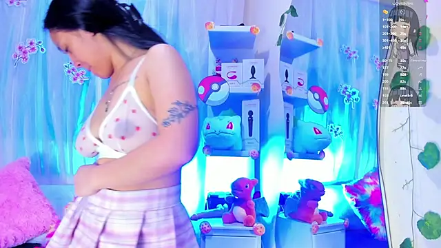 tokito mitsuri online show from 20, 2, 2026