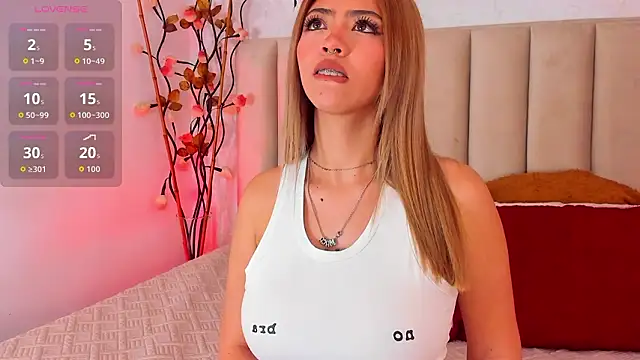 franchescamm online show from 23, 2, 2026