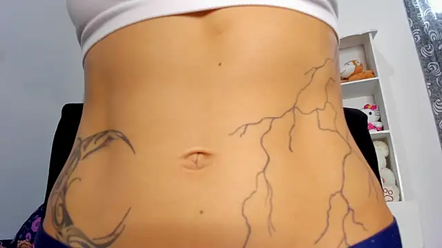 megan 100 online show from 4, 11, 2025