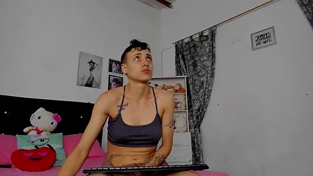 megan 100 online show from 20, 11, 2025