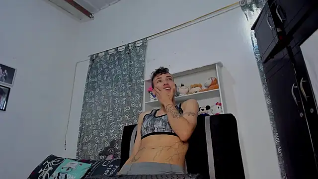 megan 100 online show from 29, 10, 2025