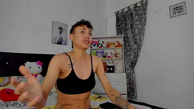 megan 100 online show from 26, 11, 2025