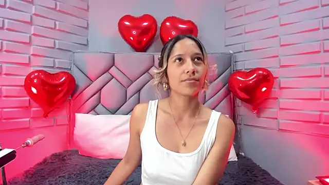 BriannaHarps online show from 7, 2, 2025