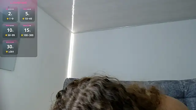 Mia fooxx  online show from 4, 3, 2025