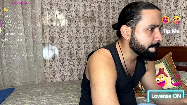 beardken online show from 6, 5, 2026