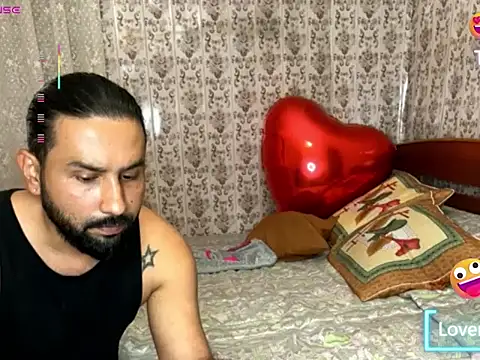 beardken online show from 21, 4, 2026