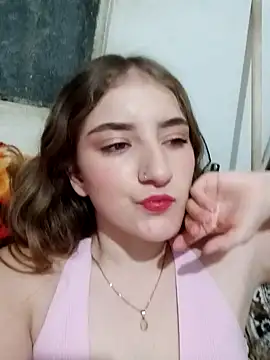 Pamelafooox online show from 2, 12, 2024