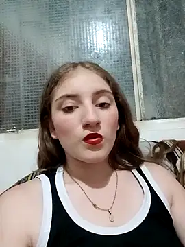 Pamelafooox online show from 4, 12, 2024