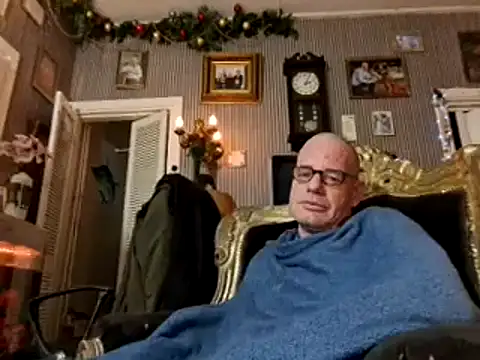 Snapshot of Maikel1981-NL chatting on 11, 1, 2025 Maikel1981-NL online show from 11, 1, 2025