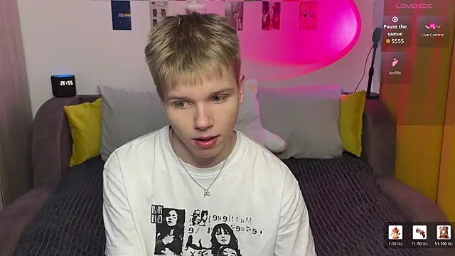 metratok online show from 14, 2, 2026