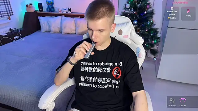 metratok online show from 19, 12, 2025