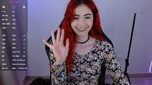 Eternal Garden online show from 14, 2, 2026