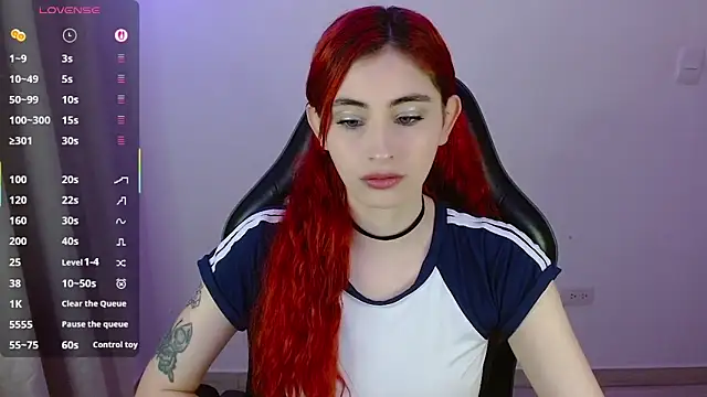 Eternal Garden online show from 12, 4, 2026