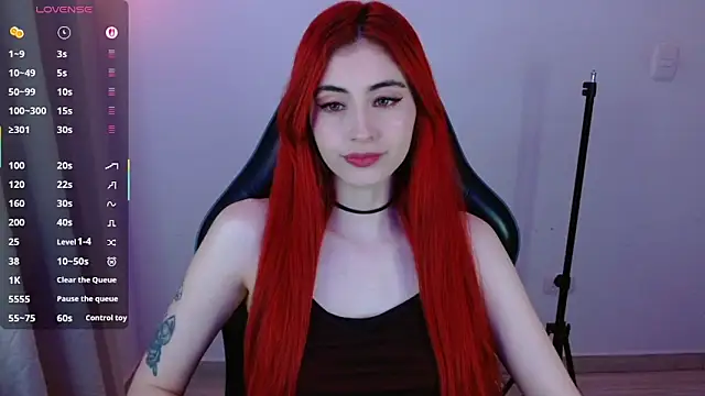 Eternal Garden online show from 25, 3, 2026