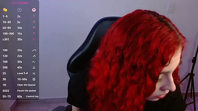 Eternal Garden online show from 10, 1, 2026