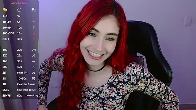 Eternal Garden online show from 4, 4, 2026