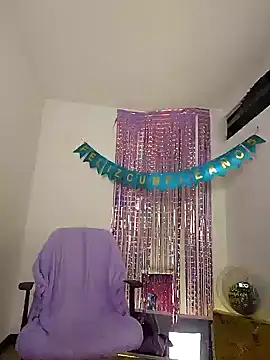 Snapshot of 911Calling chatting on 7, 2, 2025 911Calling online show from 7, 2, 2025