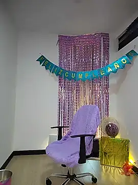 Snapshot of 911Calling chatting on 8, 2, 2025 911Calling online show from 8, 2, 2025