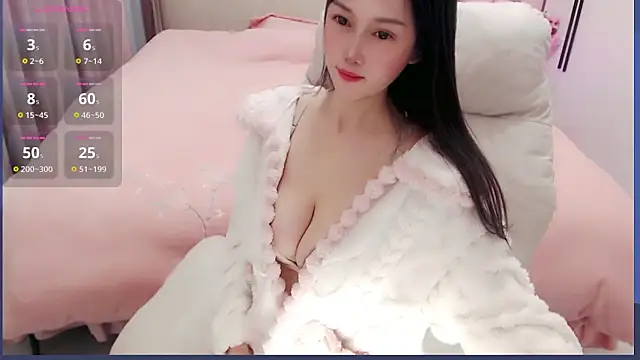 miduo520666 online show from 17, 12, 2025