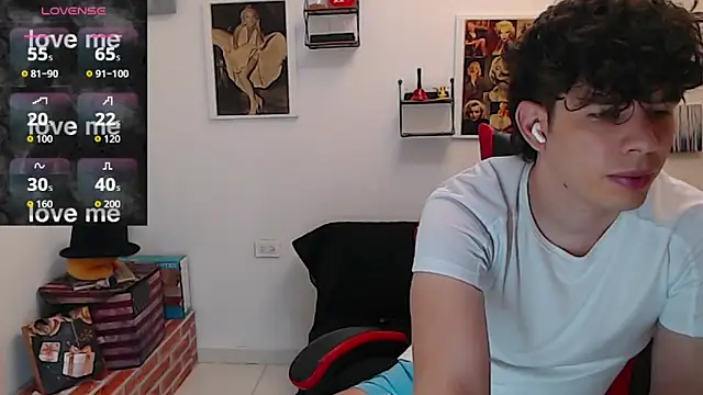 Angelo-cianuro- online show from 8, 2, 2026