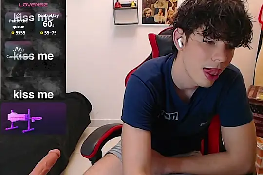 Angelo-cianuro- online show from 14, 11, 2025