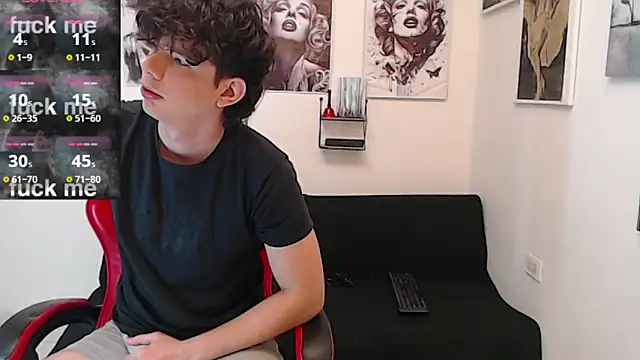 Angelo-cianuro- online show from 24, 2, 2026