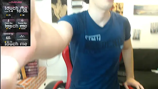 Angelo-cianuro- online show from 12, 1, 2026