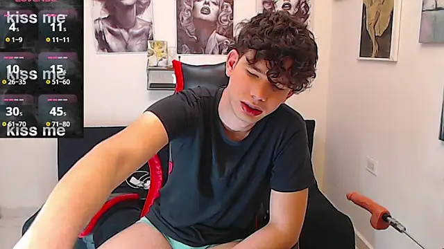 Angelo-cianuro- online show from 10, 4, 2026