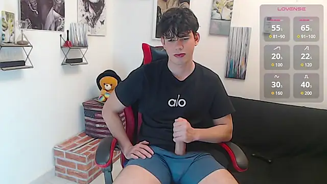Angelo-cianuro- online show from 3, 6, 2026